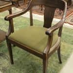 851 6321 ARMCHAIR